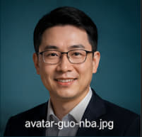 NBA老郭 - yuntiyu